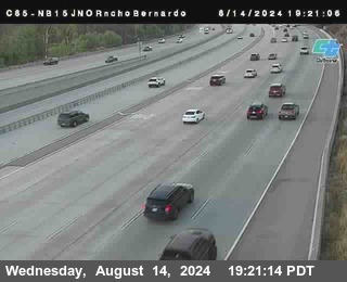 NB 15 JNO Rancho Bernardo Rd