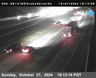 NB 15 JNO Rancho Bernardo Rd