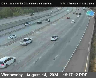 NB 15 JNO Rancho Bernardo Rd