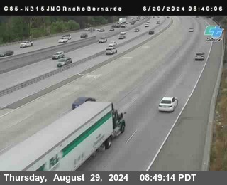 NB 15 JNO Rancho Bernardo Rd