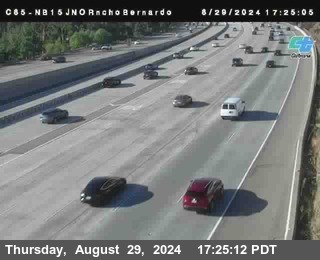 NB 15 JNO Rancho Bernardo Rd