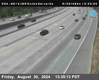 NB 15 JNO Rancho Bernardo Rd