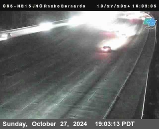 NB 15 JNO Rancho Bernardo Rd