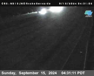 NB 15 JNO Rancho Bernardo Rd