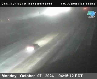 NB 15 JNO Rancho Bernardo Rd