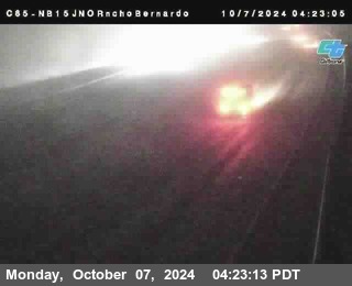 NB 15 JNO Rancho Bernardo Rd