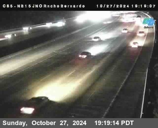 NB 15 JNO Rancho Bernardo Rd