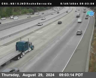 NB 15 JNO Rancho Bernardo Rd