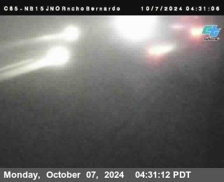 NB 15 JNO Rancho Bernardo Rd