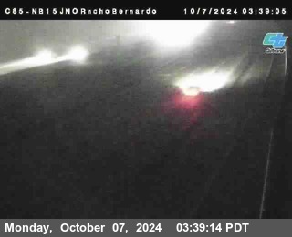 NB 15 JNO Rancho Bernardo Rd