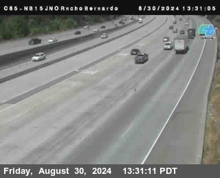 NB 15 JNO Rancho Bernardo Rd