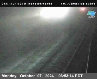 NB 15 JNO Rancho Bernardo Rd