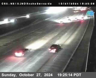 NB 15 JNO Rancho Bernardo Rd