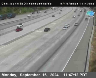 NB 15 JNO Rancho Bernardo Rd