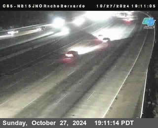 NB 15 JNO Rancho Bernardo Rd