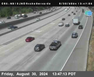 NB 15 JNO Rancho Bernardo Rd