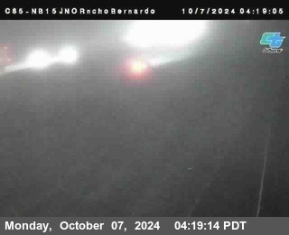 NB 15 JNO Rancho Bernardo Rd