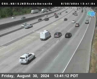 NB 15 JNO Rancho Bernardo Rd