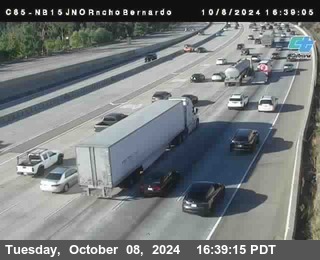 NB 15 JNO Rancho Bernardo Rd