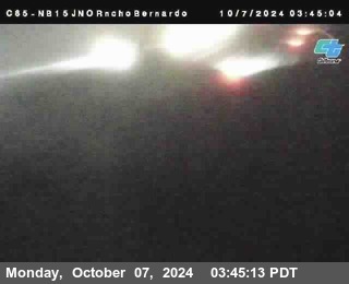 NB 15 JNO Rancho Bernardo Rd