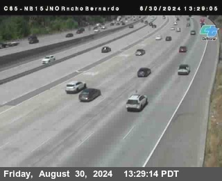 NB 15 JNO Rancho Bernardo Rd