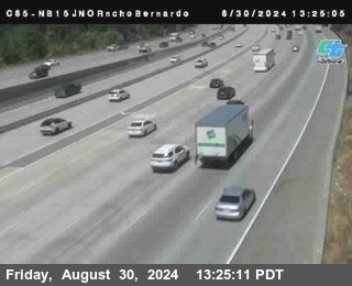 NB 15 JNO Rancho Bernardo Rd