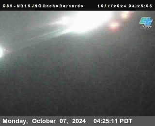 NB 15 JNO Rancho Bernardo Rd