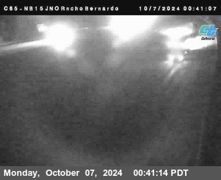 NB 15 JNO Rancho Bernardo Rd