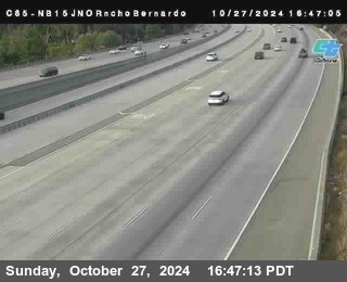 NB 15 JNO Rancho Bernardo Rd