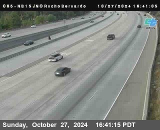 NB 15 JNO Rancho Bernardo Rd