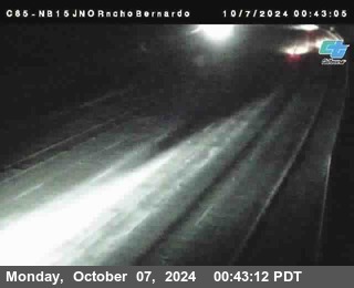 NB 15 JNO Rancho Bernardo Rd