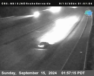 NB 15 JNO Rancho Bernardo Rd