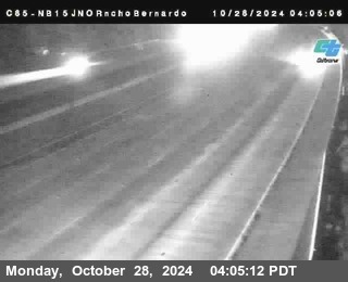 NB 15 JNO Rancho Bernardo Rd