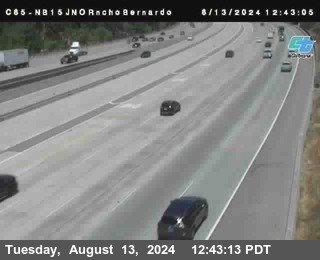 NB 15 JNO Rancho Bernardo Rd