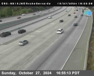 NB 15 JNO Rancho Bernardo Rd