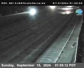 NB 15 JNO Rancho Bernardo Rd