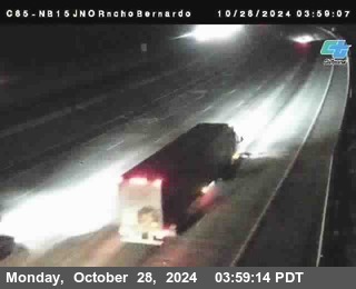 NB 15 JNO Rancho Bernardo Rd