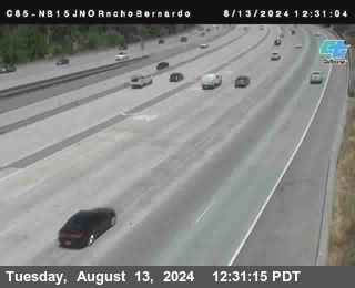 NB 15 JNO Rancho Bernardo Rd