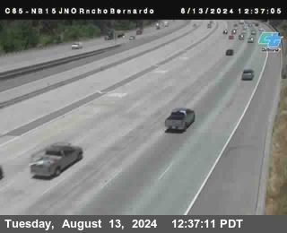 NB 15 JNO Rancho Bernardo Rd