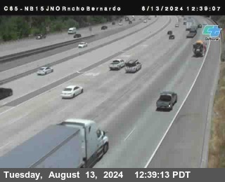 NB 15 JNO Rancho Bernardo Rd