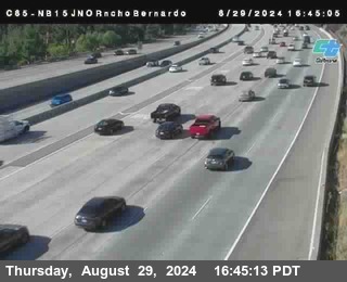 NB 15 JNO Rancho Bernardo Rd