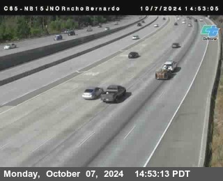 NB 15 JNO Rancho Bernardo Rd