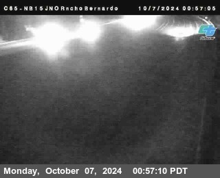 NB 15 JNO Rancho Bernardo Rd