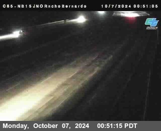 NB 15 JNO Rancho Bernardo Rd