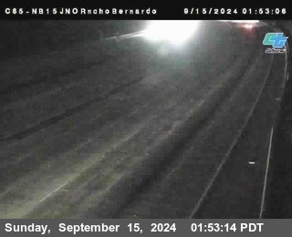 NB 15 JNO Rancho Bernardo Rd