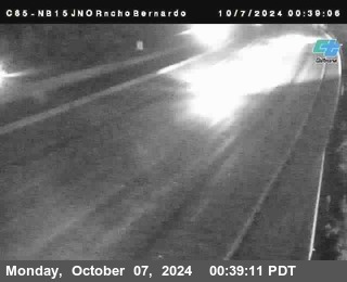 NB 15 JNO Rancho Bernardo Rd