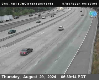 NB 15 JNO Rancho Bernardo Rd