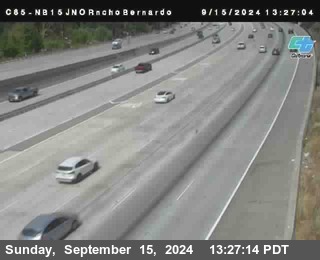 NB 15 JNO Rancho Bernardo Rd