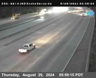 NB 15 JNO Rancho Bernardo Rd