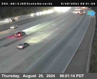 NB 15 JNO Rancho Bernardo Rd